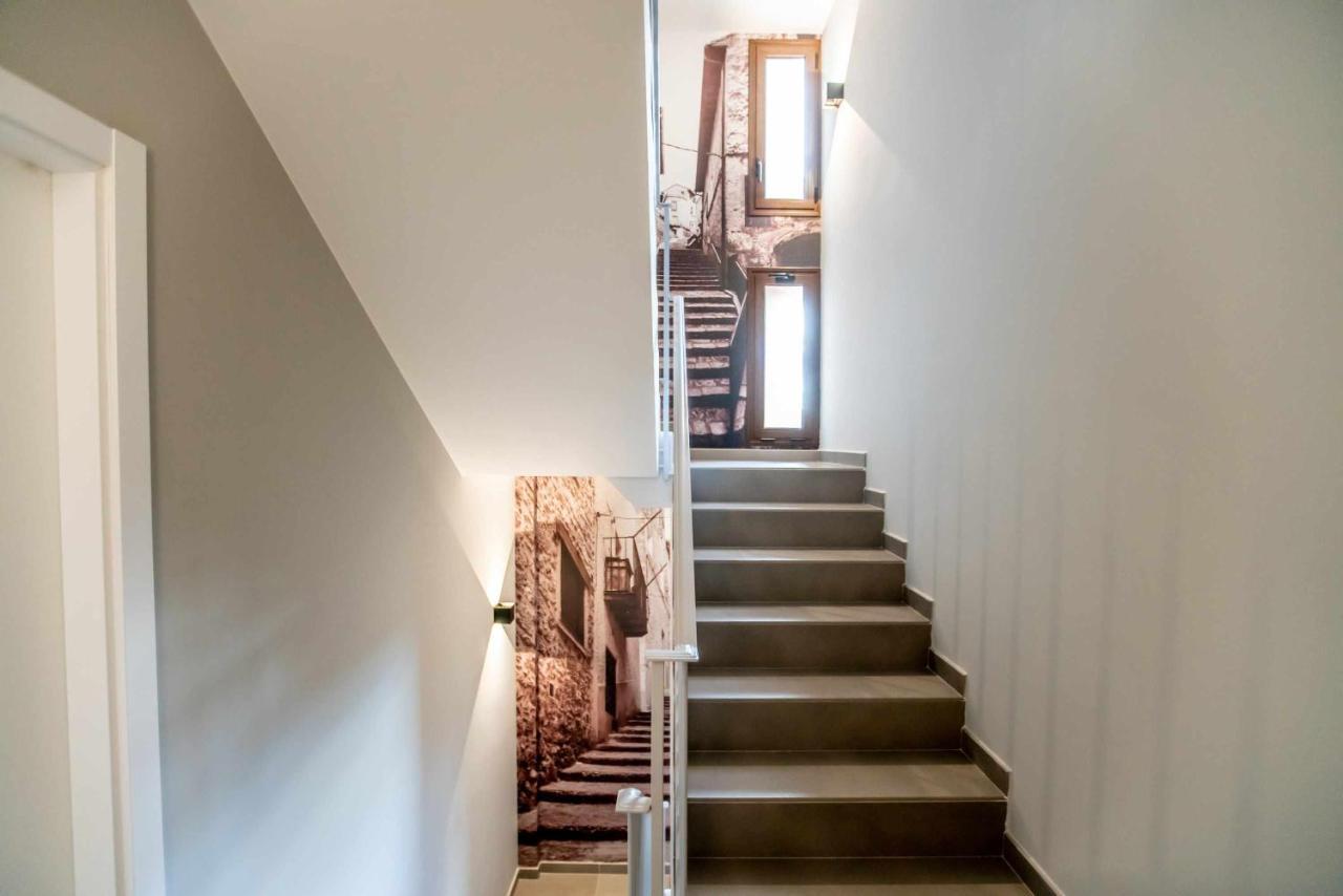 Mochoruralhome Estudio Бесейте Экстерьер фото