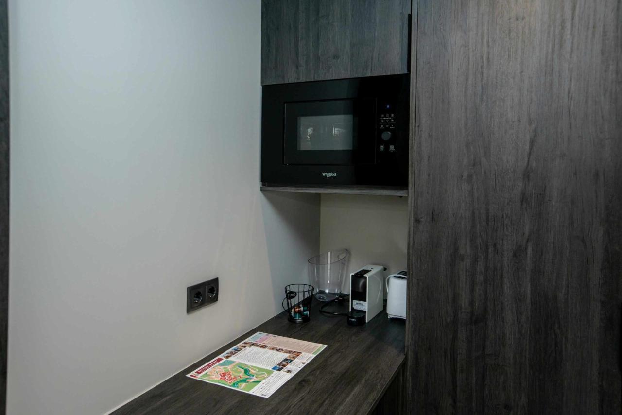 Mochoruralhome Estudio Бесейте Экстерьер фото